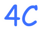 4C
